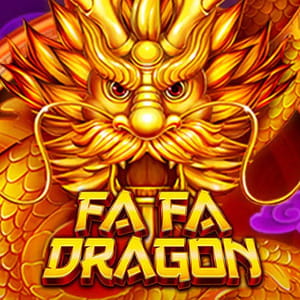 YB Fa Fa Dragon Slot Demo