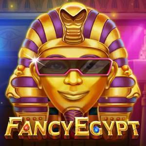 YB Fancy Egypt Slot Demo