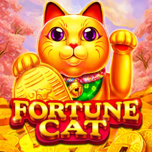 YB Fortune Cat Slot Demo