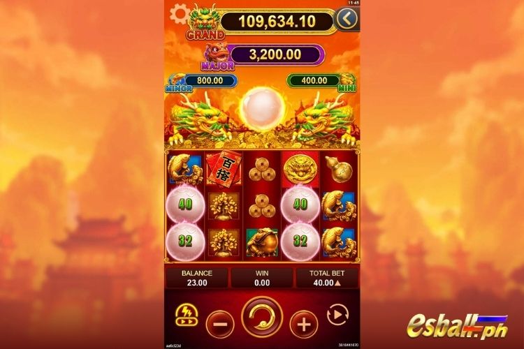 How To Play Fortune Treasure Slots Game