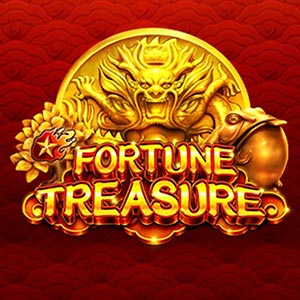 Yellow Bat Fortune Treasure Slot Game Demo