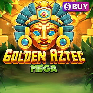Yellow Bat Golden Aztec Mega Slot Game Demo