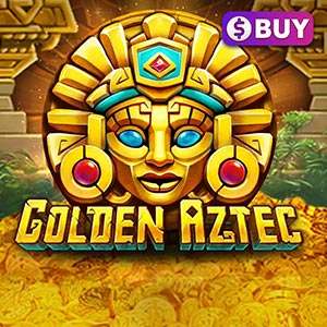 Yellow Bat Golden Aztec Slot Game
