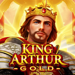 YB King Arthur Gold Slot Demo