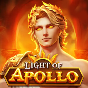 YB Light Of Apollo Slot Demo
