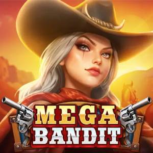 YB Mega Bandit Slot Demo