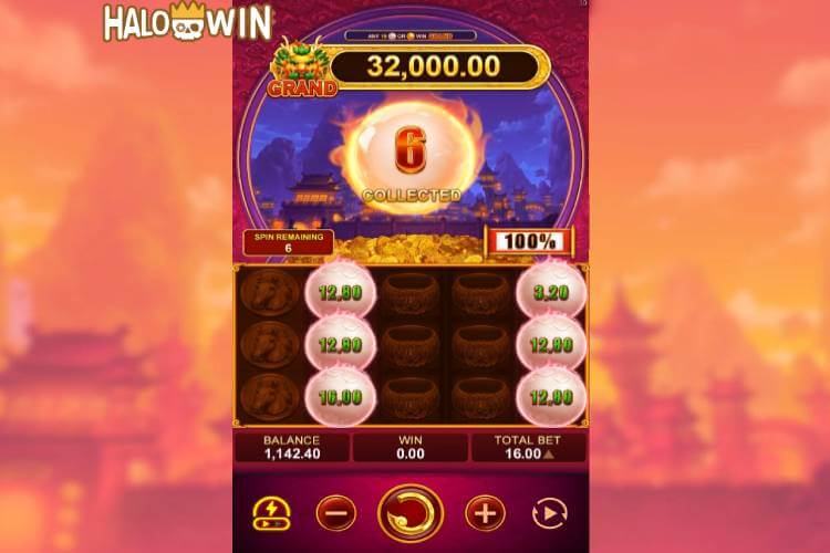 Yellow Bat Money Horse Slot: Hold And Win