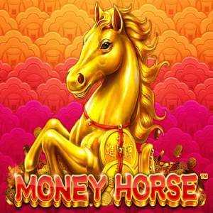 YB Money Horse Slot Demo