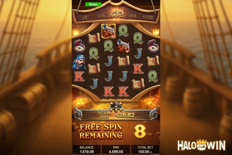 3+ Scatter trigger the Free Spins 3+ Scatter trigger the Free Spins