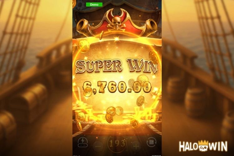 Bet 100 pesos and win 6,760 pesos on Pirate Legends Big Win. Bet 100 pesos and win 6,760 pesos on Pirate Legends Big Win.