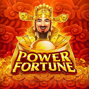 Yellow Bat Power Fortune Slot Demo