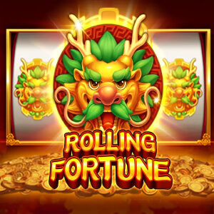 YB Rolling Fortune Slot Demo