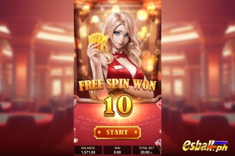 Royal Ace Slot Demo | Yellow Bat Gaming