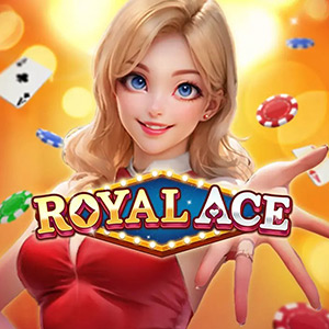 Yellow Bat Royal Ace Slot Game Demo