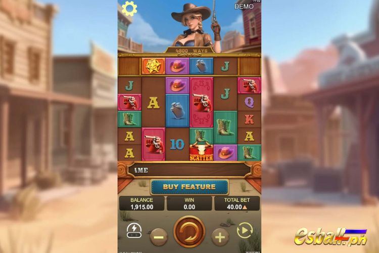 How To Play Royal Hunter Slots Game