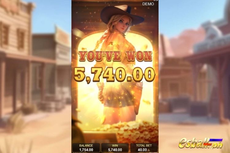Royal Hunter Free Spins Game
