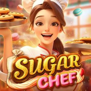 YB Sugar Chef Slot Demo