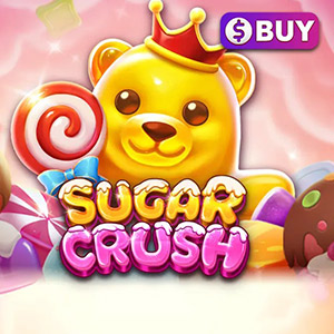 Yellow Bat Sugar Crush Slot Demo