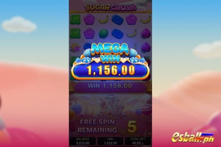Sugar Crush Slot Machine | YB Slot Gaming Sugar Crush Slot Machine | YB Slot Gaming
