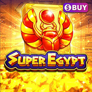 Yellow Bat Super Egypt Slot Online