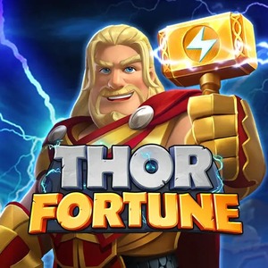 YB Thor Fortune Slot Demo