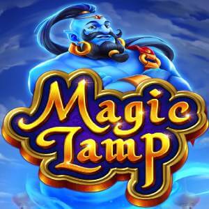 YB Magic Lamp Slot Demo