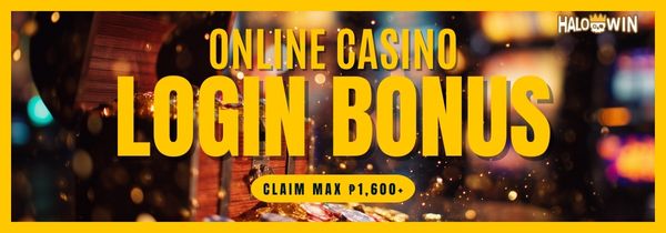 Casino Login Bonus