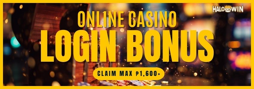Casino Login Bonus