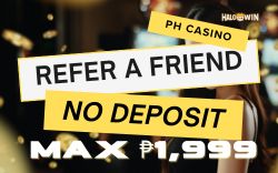 Casino Refer A Friend Bonus