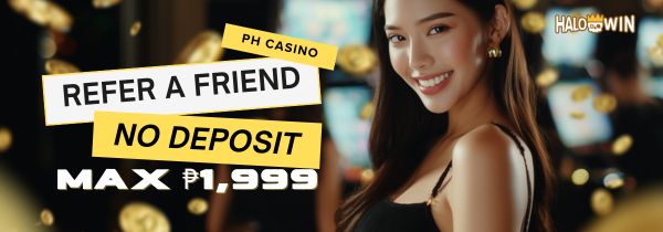 Casino Refer A Friend Bonus
