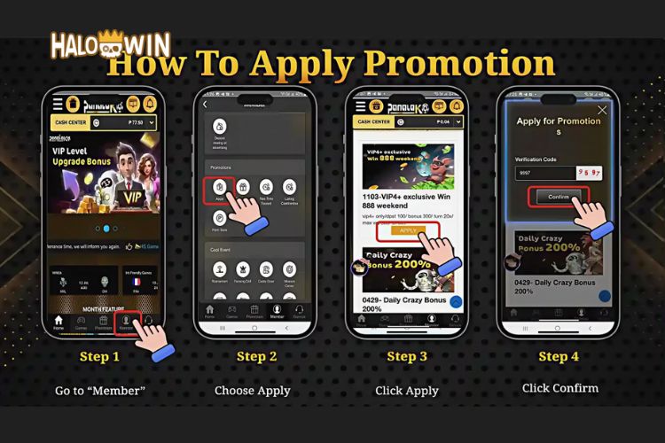 How to Claim a Slot Deposit Bonus