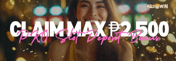 Best Slot Deposit Bonus Claim Max ₱1,766 Weekly In PH